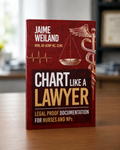 Chart Like A Lawyer